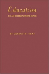 Education on an International Scale - A History of the International Education Board, 1923-1938
