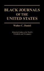 Black Journals of the United States