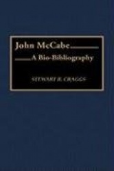 John McCabe - A Bio-Bibliography