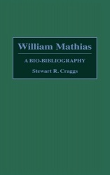 William Mathias - A Bio-Bibliography