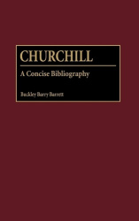 Churchill - A Concise Bibliography