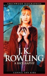 J. K. Rowling - A Biography