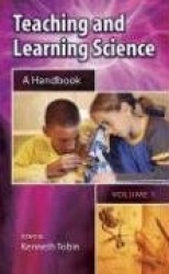 Teaching and Learning Science [2 volumes] - A Handbook