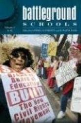 Battleground: Schools [2 volumes]