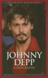 Johnny Depp - A Biography