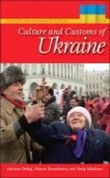Culture and Customs of Ukraine