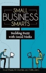 Small Business Smarts - Building Buzz with Social Media
