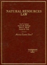 Natural Resources Law