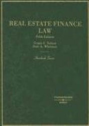 Real Estate Finance Law