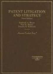 Patent Litigation and Strategy