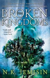 The Broken Kingdoms
