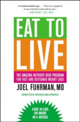 Eat to Live