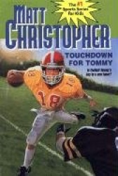 Touchdown for Tommy