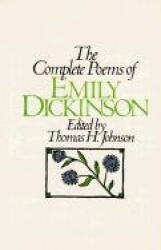 The Complete Poems of Emily Dickinson