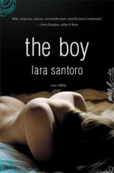 The Boy - A Novel