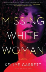 Missing White Woman
