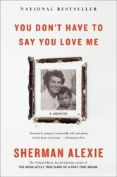 You Don't Have to Say You Love Me - A Memoir