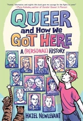 Queer and How We Got Here - A (Personal) History