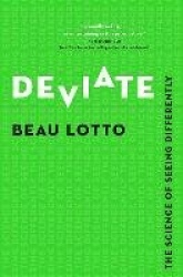 Deviate - The Science of Seeing Differently