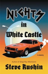 Nights in White Castle - A Memoir