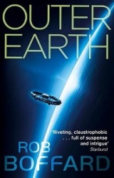 Outer Earth