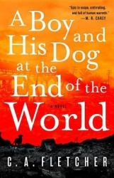 A Boy and His Dog at the End of the World