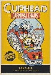 Cuphead in Carnival Chaos