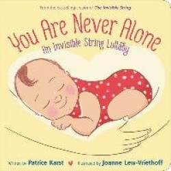 You Are Never Alone - An Invisible String Lullaby