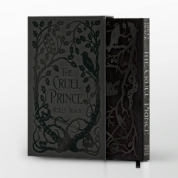 The Cruel Prince: Collector's Edition