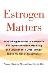 Estrogen Matters