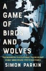 A Game of Birds and Wolves