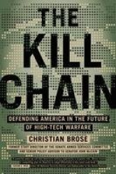 The Kill Chain