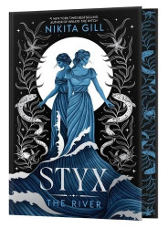Styx (Deluxe Limited Edition)