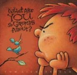What Are You So Grumpy About?
