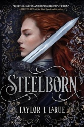 Steelborn (Standard Edition)