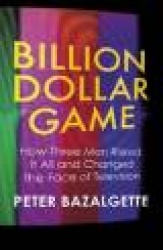 Billion Dollar Game