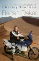 Race to Dakar
