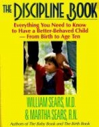 The Discipline Book