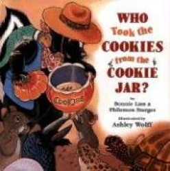 Who Took the Cookies from the Cookie Jar?
