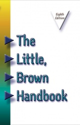 Little, Brown Handbook