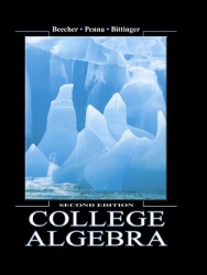College Algebra