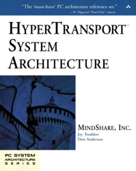 HyperTransport™ System Architecture