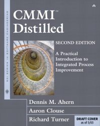 CMMI Distilled
