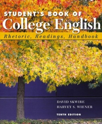 Student's Book of College English (Book Alone)