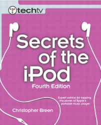 Secrets of the iPod