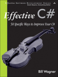 Effective C#