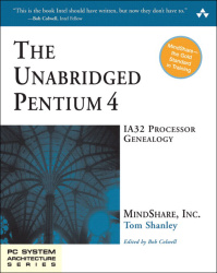 Unabridged Pentium 4