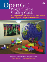 OpenGL® Programmable Shading Guide
