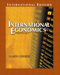International Economics
