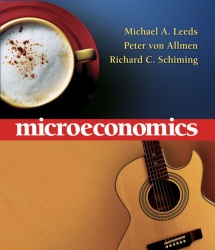 Microeconomics plus MyLab Economics